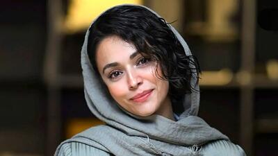  وقتی تاریخ در چهره‌ی امروز تجلی می‌یابد؛ سوگل خلیق در نقش مادر شعر فارسی