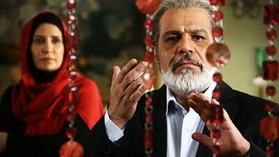  فیلم / جگرسوز ترین عروسی  پرویز فلاحی پور، بازیگر سریال دلنوازان / همسرش 11 روز بعد جشن فوت کرد ... آقای بازیگر  فقط 11 روز تازه داماد بود ...