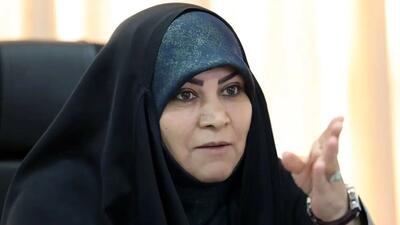  رسانه جبهه پایداری: روایت‌های سکینه پاد، ساخته ذهنی پریشان است