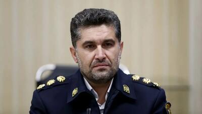  کاهش ۳۰ درصدی ترافیک تهران در پی اجرای ۵ روزه طرح زوج‌ و فرد / توقیف ساعتی ۴۰ هزار خودرو و اعمال قانون ۱۹۰۰ وسیله دودزا