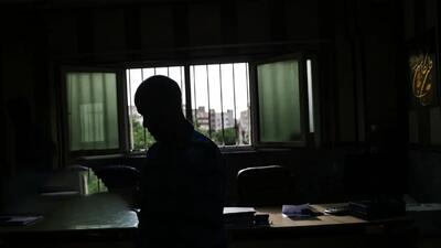  فیلم لحظه شبیخون پلیس به مخفیگاه تبهکاران حرفه ای تهران