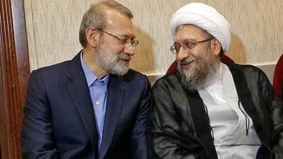  عکس ها / نگاهی به  خانه پدری برادران لاریجانی روسای قوه قضائیه و مقننه سابق / از درهای چوبی نوستالژی تا