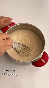  فیلم طرز تهیه دسر لوتوس مجلسی و شیک