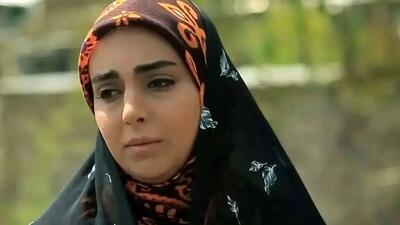  عکس/ سفر در زمان/ مهشید جوادی در جشن تولد ۲۶ سالگی‌اش؛ تصویری از بازیگر «آنام» در سال ۱۴۰۰