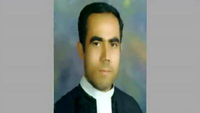  قتل هولناک وکیل مقابل دادگستری / در شهریار رخ داد + عکس مقتول