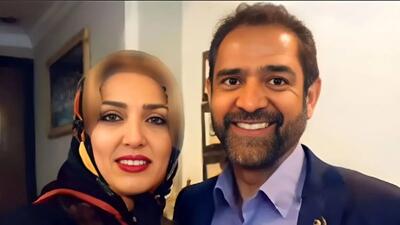  فیلم / رکب فیروز کریمی به مسعود فراستی : همش میگی بی پدر اگه فحش نیست پس می‌تونیم بگیم توی بی پدر و مادر اینجا چیکار می کنی؟ ... تو از زیر بته به وجود اومدی!