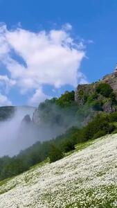  فیلم طبیعت رویایی در آستارا