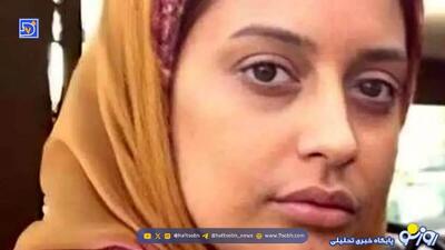  گلپری آوای باران ازدواج کرد