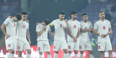  میلاد محمدی سه بار گفت نه و بعد پنالتی زد! 