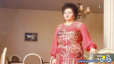  ‌می‌دانید خانه هایده کجاست و چه اتفاقی برای آن افتاده است؟