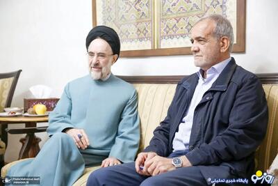  اندر احوال اختیارات رئیس‌جمهور!