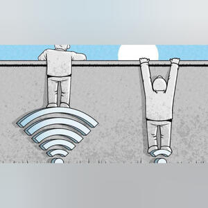  تغییر ریل!