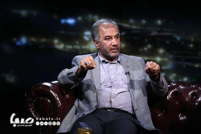  محمدمهدی عسگرپور: عضویت جشنواره جهانی فیلم فجر در فیاپف/کرسی نایب‌رئیسی برای حوزه آسیا به ما رسید | مجموعه رسانه ای صبا