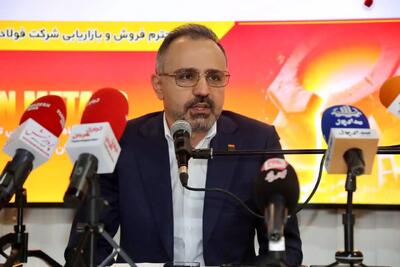  دو نرخی بودن ارز و معضل کارت‌های بازرگانی؛ چالش‌های مضاعف پیش‌روی فولادسازان