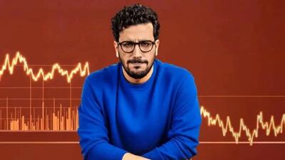  صدرنشینی «پامپ» در یوتیوب فارسی با ۸۵ میلیون بازدید
