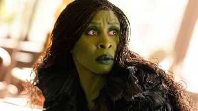  فیلم Wicked: For Good و بحران مدل دو قسمتی‌ها در هالیوود