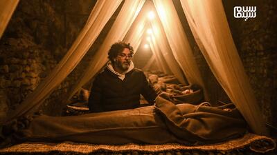  پوستر سریال هزار و یک شب جدیدترین سریال مصطفی کیایی رونمایی شد + پوستر