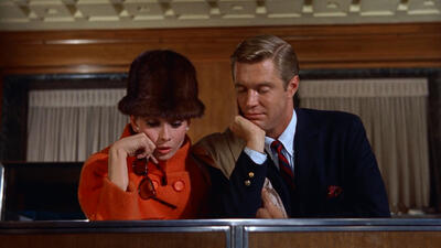  چرا مرلین مونرو نقش Breakfast at Tiffany’s را رد کرد؟