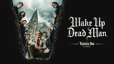  فیلم Wake Up Dead Man؛ موفق‌ترین قسمت از مجموعه «چاقوکشی»