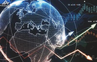  عقب‌نشینی نفت و گاز در برابر صعود طلا
