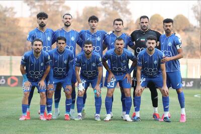  مردان ساپینتو برای دیدار با الوصل مشخص شدند