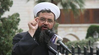  شیخ العیلانی: «وفاداری به ایران منافاتی با روابط خوب با عربستان ندارد»
