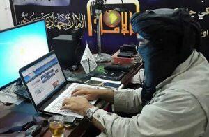  تغییرات جدید ایکس و روشدن دست طالبان؛ «از سایبری‌های اروپانشین تا سخنگوی که از هند فعال است» /گزارش شفقنا افغانستان