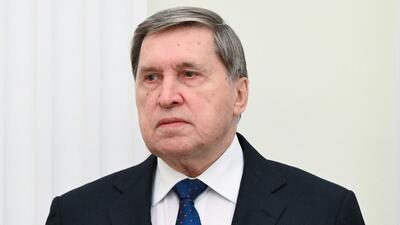  دستیار پوتین سفر قریب‌الوقوع مذاکره‌کنندگان آمریکایی به مسکو را تأیید کرد