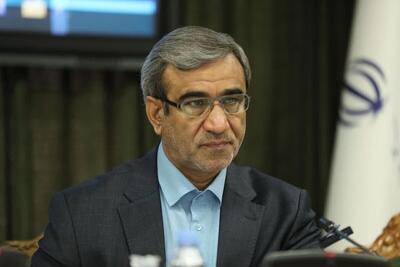 استاندار خراسان رضوی با هدف بررسی مسائل حمل ونقلی و تجاری در راس هیئتی راهی هرات شد