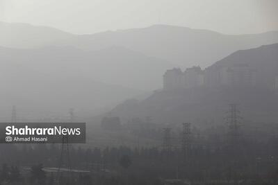  پیش‌بینی هواشناسی کشور امروز (چهارشنبه، ۵ آذر ۱۴۰۴) | هجوم گرد و غبار به استان‌های جنوبی