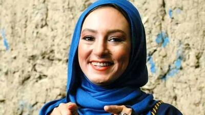  درخواست زن بازیگر از دارندگان سیم‌ کارت سفید