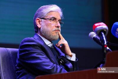  وزیر علوم: نسبت به حجاب دانشجویان بی‌تفاوت نیستیم