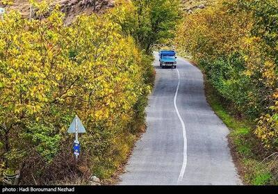  ورود گردشگران به جنگل‌های سوادکوه تا اطلاع ثانوی ممنوع شد