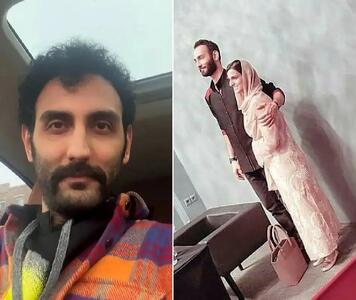  آواز افتضاح؛ ای به قربان شما خوندن پسر مهران مدیری بعد از آواز فاجعه