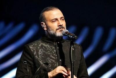  آواز احساسی؛ آهنگ امیدوار کننده علیرضا قربانی که میگه؛ خدارو چه دیدی شاید پر گرفتیم