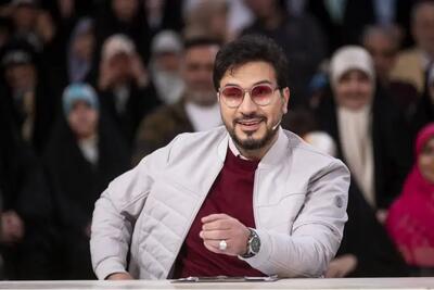  تلاوت ملکوتی؛ حامد شاکرنژاد تو بنگلادش نمی زارن صدق الله بگه و هی ازش والشمس می خوان