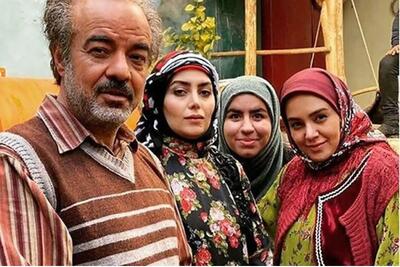  سکانس خندان/نورالدین خانزاده لوبیا پلو بدون برنج سفارش میده/پشت صحنه مرده از خنده