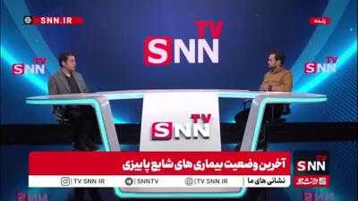  اسدالهی: آنفولانزا در 80 درصد مواقع علامت‌های شدیدی ندارد / در مکان‌های شلوغ حتما ماسک بزنیم