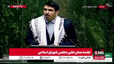  شریعتی: چرا در دولت هیچ‌کس مسئولیت مصوبه بنزینی را نمی‌پذیرد؟  / مصوبه بنزینی نه مصرف را کم می‌کند و نه قاچاق را؛ فقط اندکی درآمد برای سازمان برنامه می‌سازد