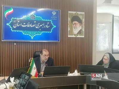  کمربندی شمال بیرجند باید جابه‌جا شود