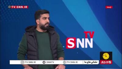  عشق یک طرفه تاج و اینفانتینو؛ آمریکا به نایب رئیس کنفدراسیون فوتبال آسیا ویزا نداد!