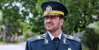  بسیج ذخیره‌ای بی‌پایان از توان، ایمان و اراده ملی است