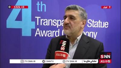  حجت‌الله صیدی: عرضه خودرو در بورس کالا قیمت‌ها را به تعادل می‌رساند