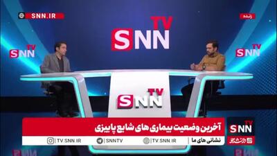  اسدالهی: درمان کرونا و آنفولانزا با تقویت سیستم ایمنی بدن صورت می‌گیرد