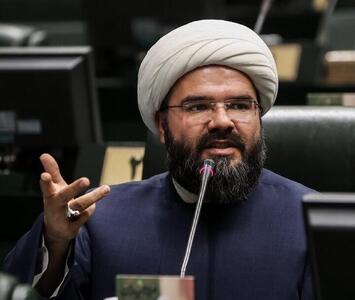  تذکر نیک‌بین به هیات رئیسه: استیضاح وزرای جهادکشاورزی، نیرو و کار حتما در دستور کار قرار بگیرد + فیلم