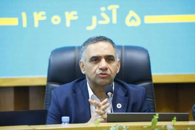  علایی‌مقدم: از ۲ هزار میلیارد ریال کمک به ورزش قزوین تنها ۶۸۰ میلیارد سهم شمس آذر بوده است