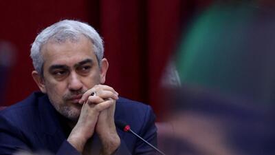  وزیر اقتصاد: کسری بودجه را کاهش می‌دهیم/ خصوصی‌سازی واقعی انجام نشده است