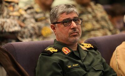  دشمن با جنگ شناختی به دنبال ضربه به باور‌های ملت است