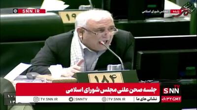  عبداللهی: با یک فوریت لایحه جنایات بین‌المللی مشکلی ندارم ولی بهتر بود دولت برای حل مشکلات معیشت مردم لایحه می‌داد