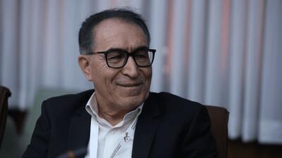  رئیس فدراسیون سوارکاری مشخص شد